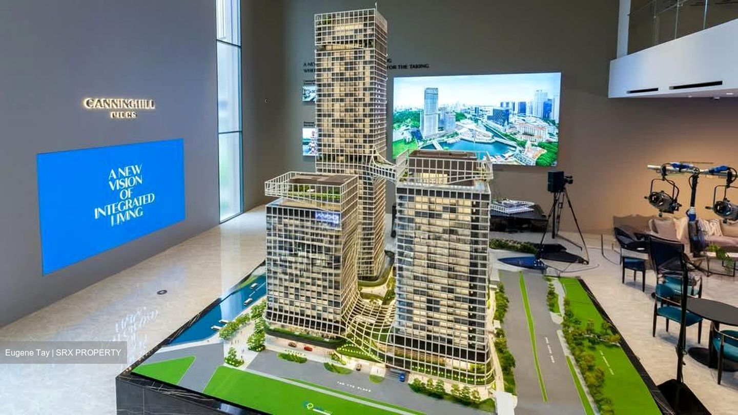 River Valley Road (D6), Condominium #555245501